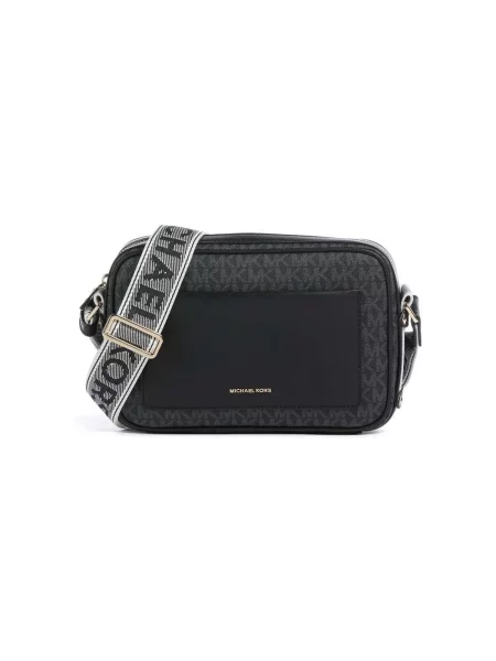 MICHAEL Michael Kors Kabelka černá