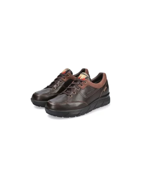 Pantofi Mephisto maro