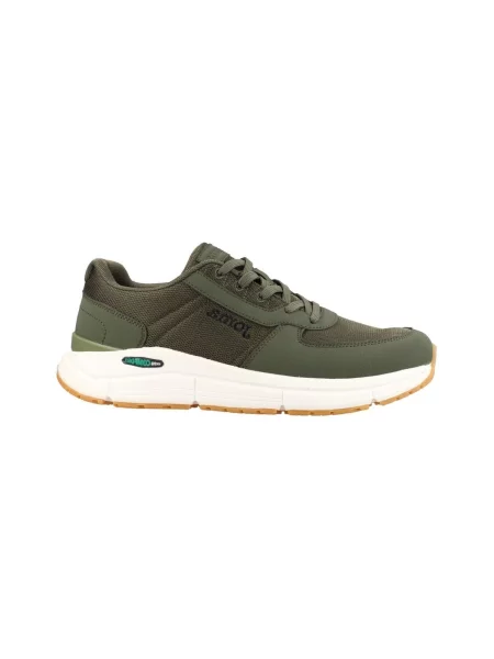 Félcipo Joma zöld