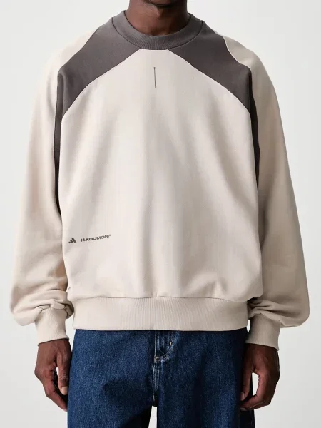 Свитер Adidas Originals для бега