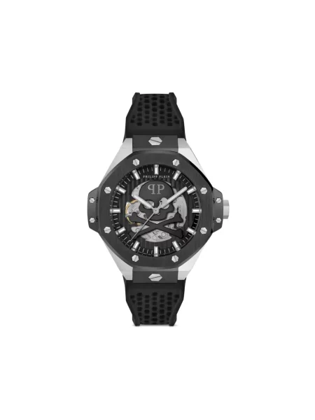Ceas Philipp Plein negru