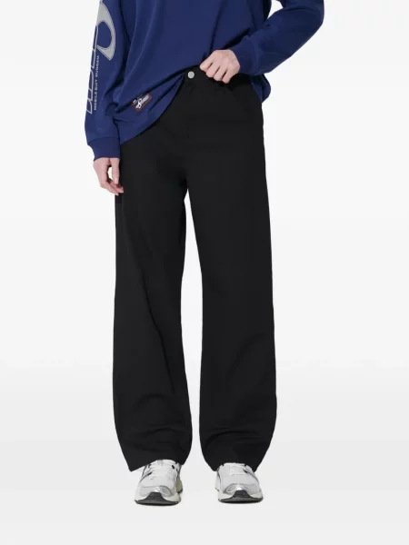 Blugi Carhartt Wip negru