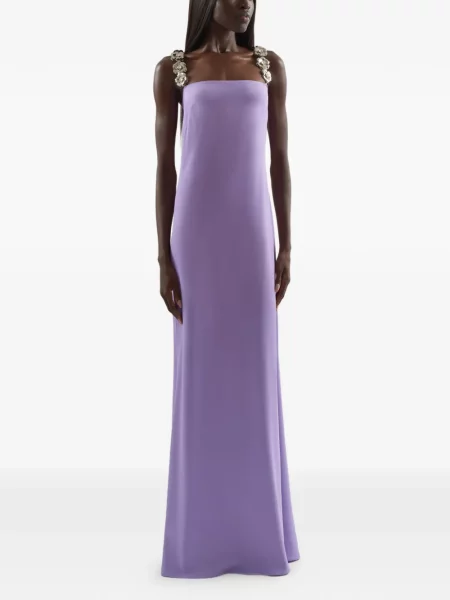 Rochie Taller Marmo violet