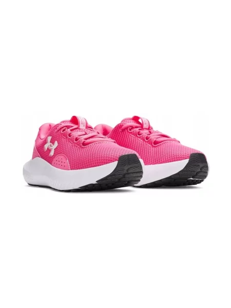 Pantofi Under Armour alb