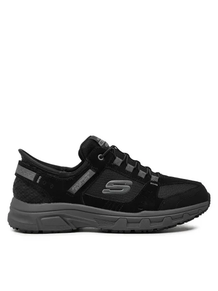 Skechers Sportcipők BKCC fekete