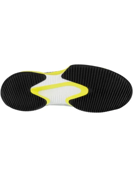 Pantofi Wilson gri