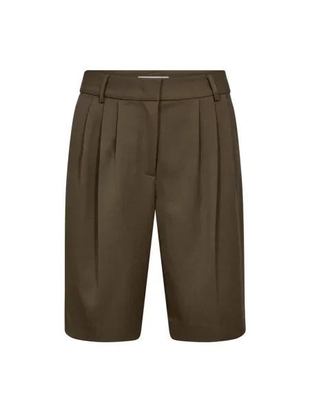 Szorty Haute L'amitié casual zielone