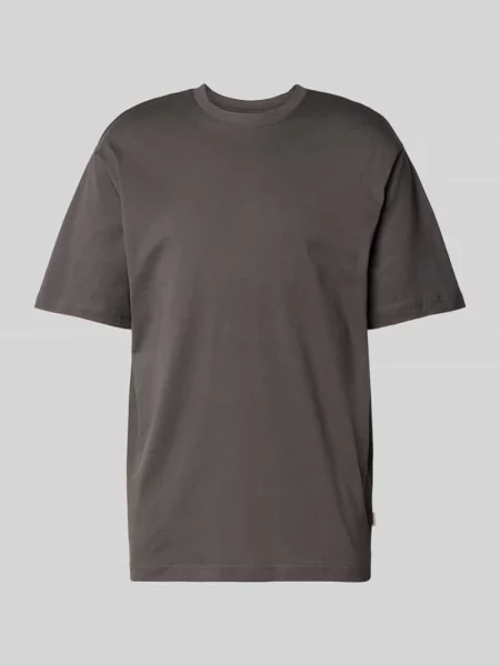T-shirt o kroju relaxed fit z czystej bawełny model FRED LIFE' Only & Sons