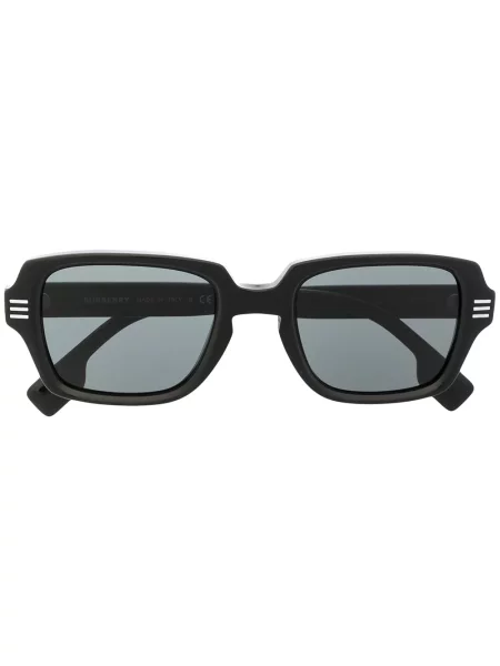 Ochelari de soare Burberry Eyewear negru