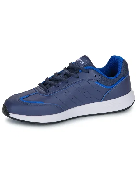 Pantofi copii Adidas albastru