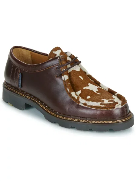 Pantofi Pellet maro