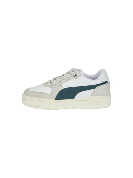 Pantofi Puma alb
