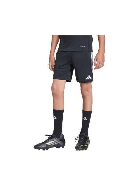 Šortky Adidas čierna
