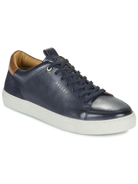 Pantofi Pellet albastru