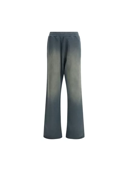 Spodnie Golden Goose w miejskim stylu czarne