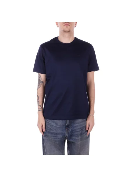 Tričko Paul&shark modré