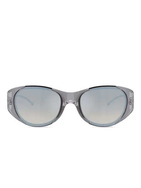 Ochelari de soare Diesel gri