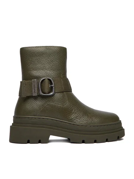 Botine G-Star Raw kaki