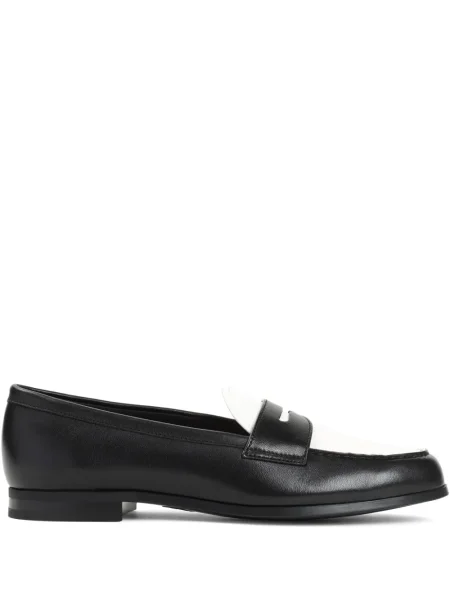 Pantofi loafer Church's negru