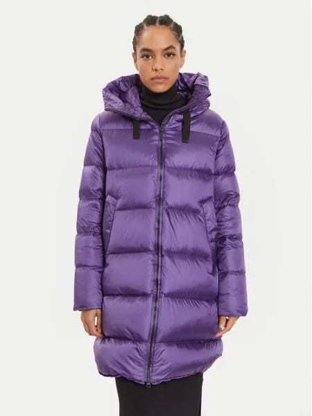 Puhovka Bomboogie vijolična