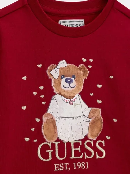 Детский свитер Guess