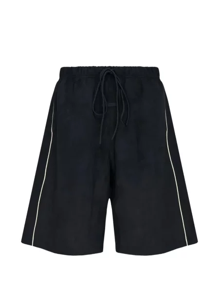 Kraťasy Fear Of God Essentials černé