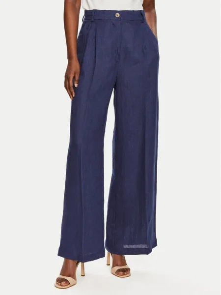 ViCOLO Pantaloni din Bleumarin