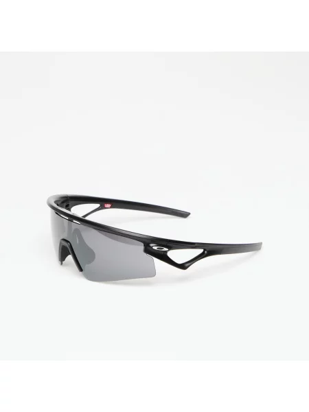 Sluneční brýle Oakley černé