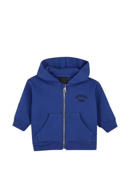 Komplet dresowy dziecięcy Givenchy niebieski