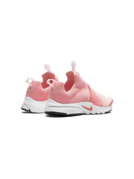 Sneakersy dziecięce Nike Presto różowe