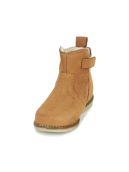 Pantofi copii Little Mary maro