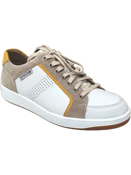 Pantofi derby Mephisto