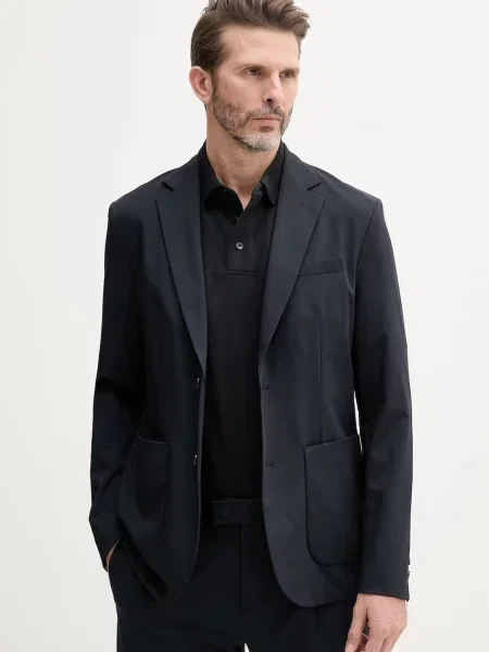 Suknjič Sisley mornarsko modra