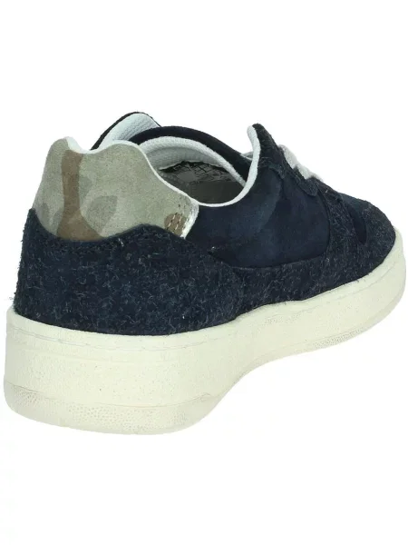 Pantofi copii D.a.t.e. albastru