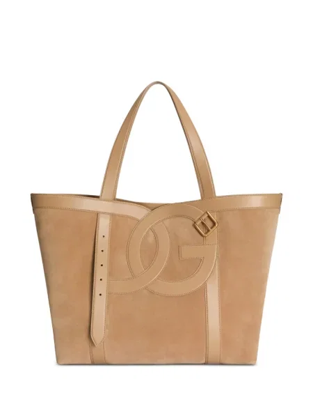 Geantă shopper Dolce & Gabbana