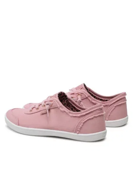 Skechers Laisvalaikio batai Bobs B Cute rožinė