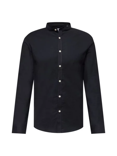 Lindbergh Cămașă negru