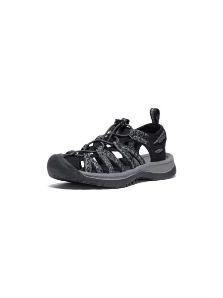 Pantofi Keen gri