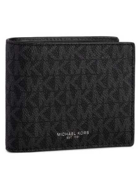 Голям мъжки портфейл MICHAEL Michael Kors