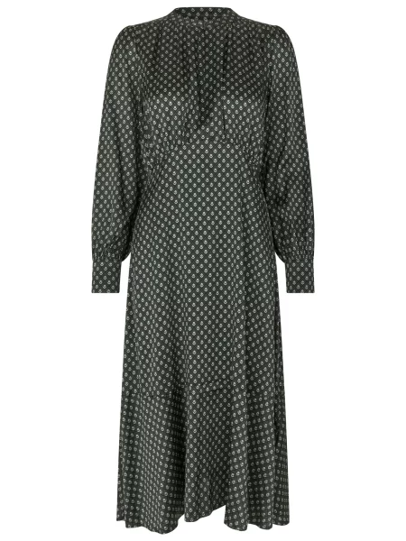 Dea Kudibal Rochie RudyDEA verde