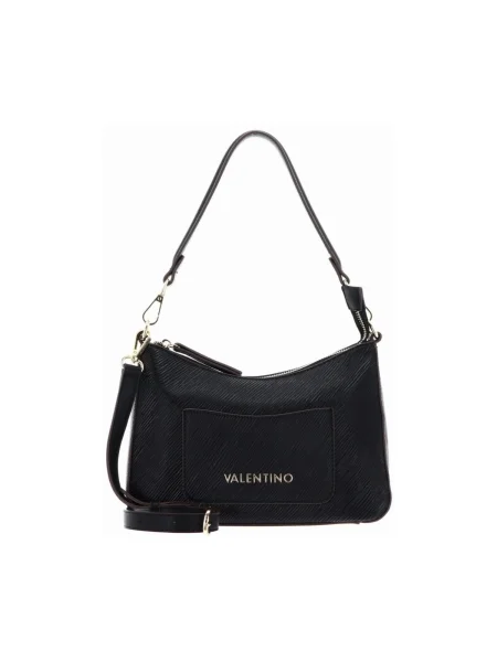 Geantă Valentino Bags negru