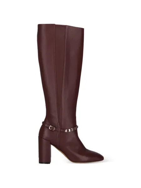 Csizma Ferragamo piros