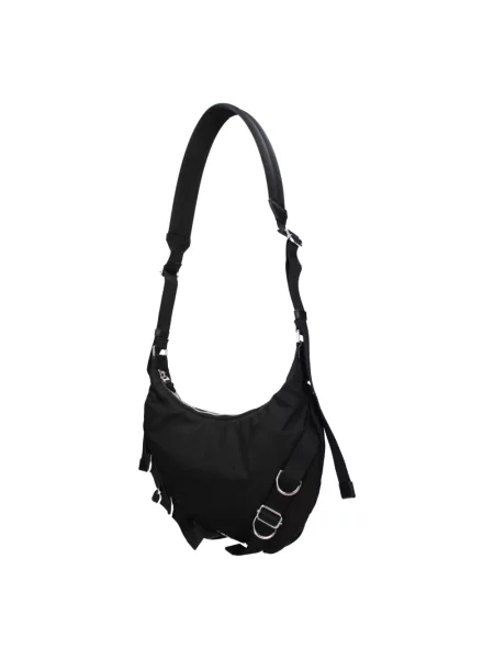 Torebka crossbody Givenchy czarna