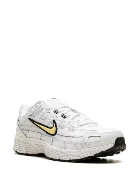 Šifono sportbačiai Nike balta