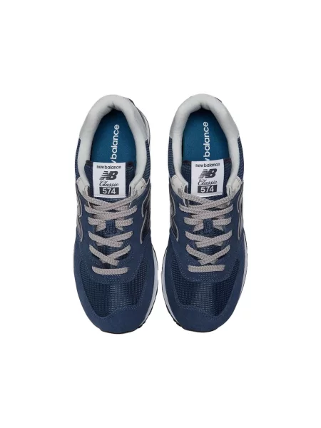 Pantofi New Balance negru