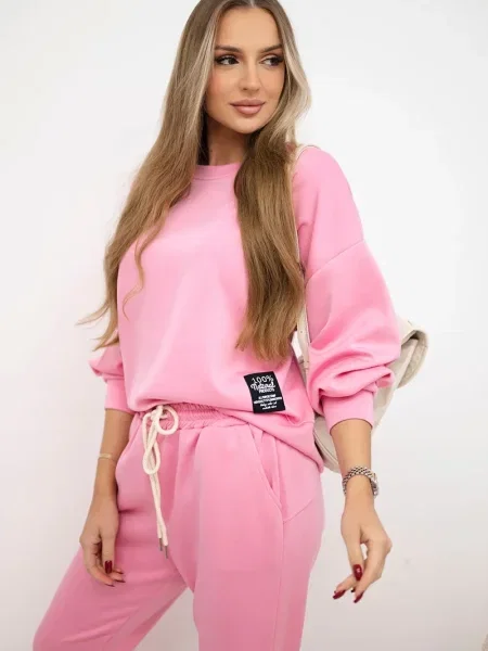 Pantaloni Kesi Włoski roz