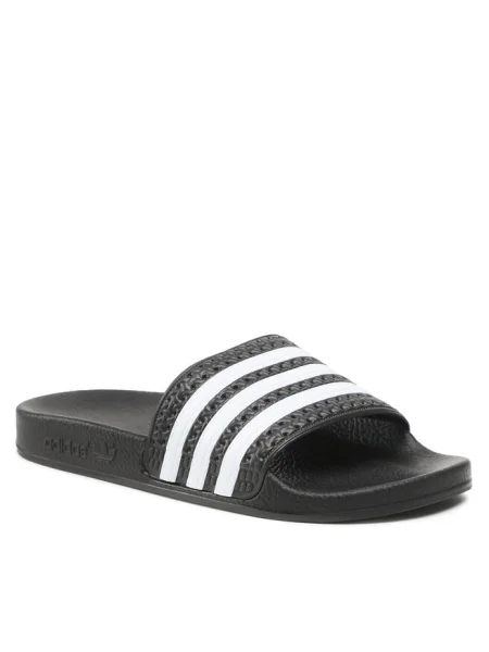 Șlapi adidas negru