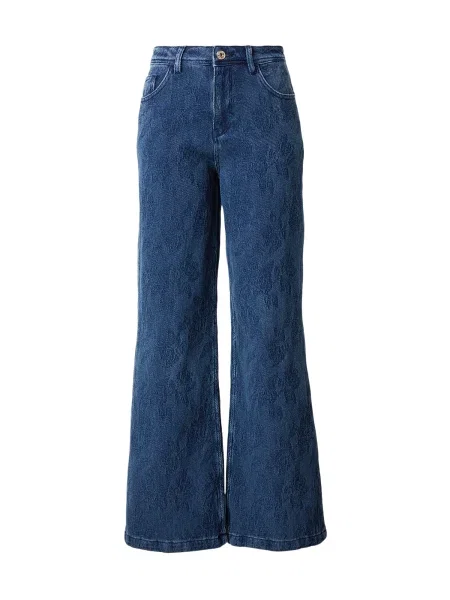 MOS MOSH Traperice MMDara traper plavi