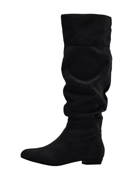 Bonprix Cizme negru