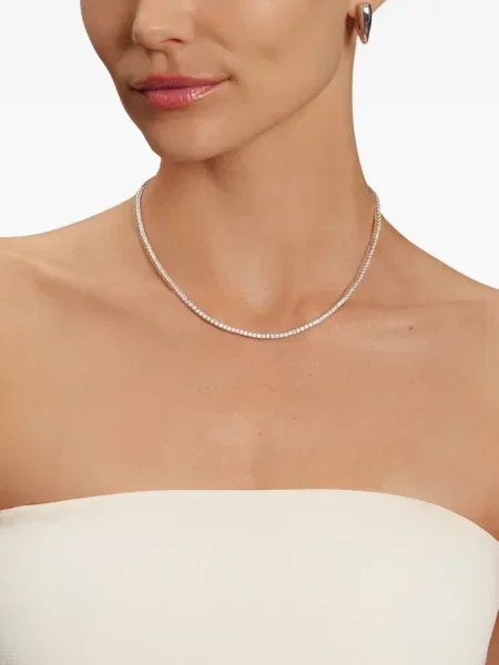 Тенис колие Nialaya Jewelry с цирконий